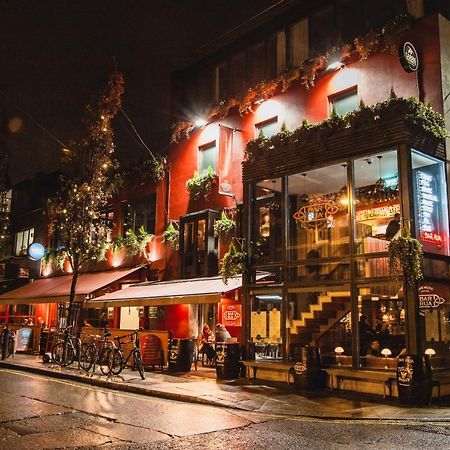 Clarendon Suites Dublin Kültér fotó