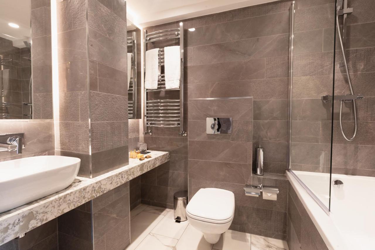 Clarendon Suites Dublin Kültér fotó