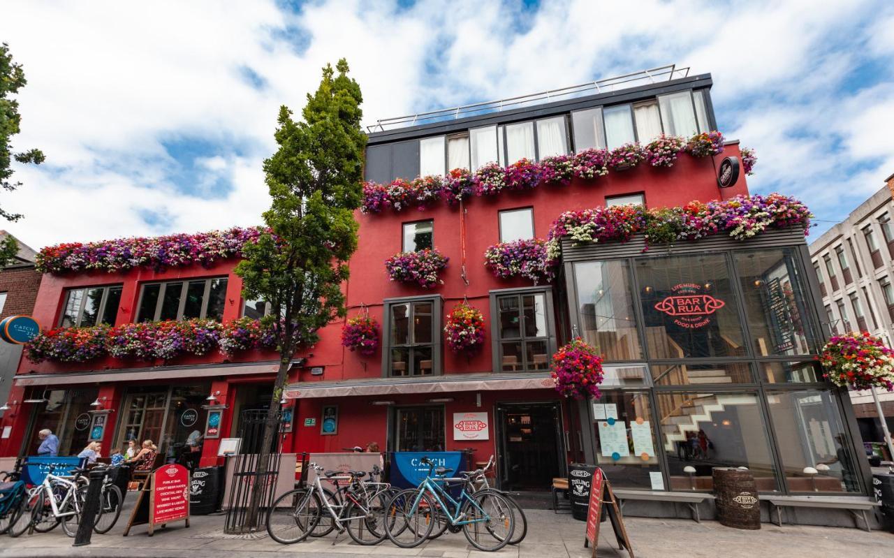 Clarendon Suites Dublin Kültér fotó